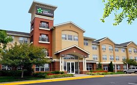 Extended Stay America Columbia Columbia Corporate Park