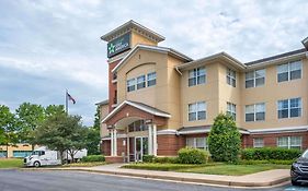 Extended Stay America Columbia Columbia Corporate Park